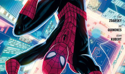 Peter Parker: Der spektakuläre Spiderman